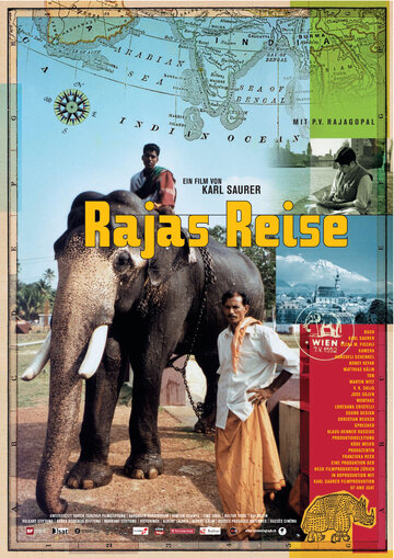 Rajas Reise (2007)
