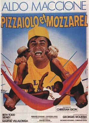 Пиццайоло и Моццарель (1985)