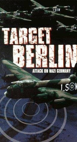 Target: Berlin (1944)