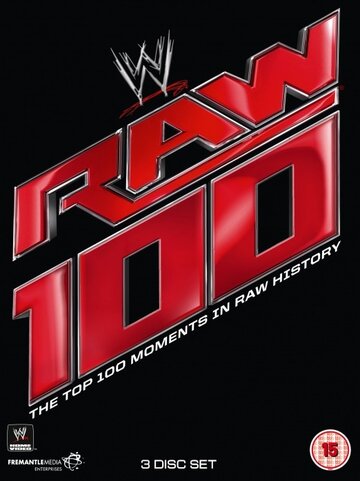 The Top 100 Moments in Raw History (2012)