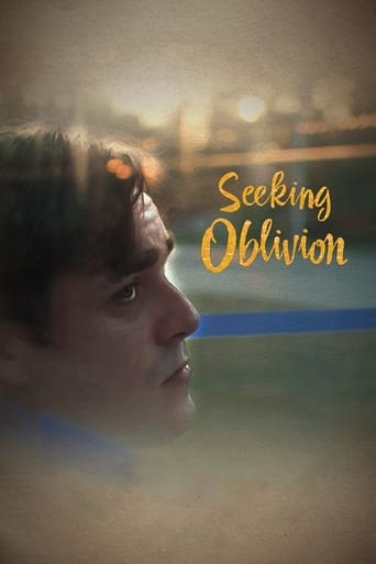 Seeking Oblivion (2018)