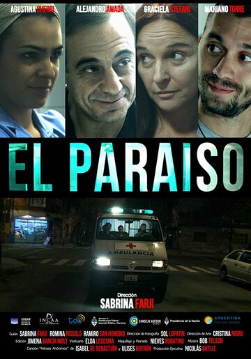 El Paraíso (2011)