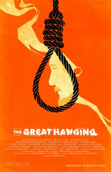 The Great Hanging (2016)