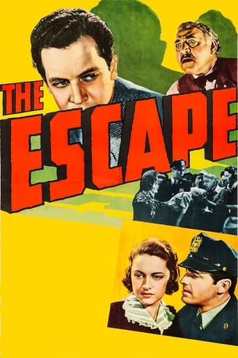 Побег (1939)