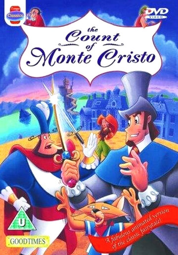 Граф Монте Кристо (1997)