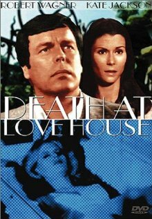 Death at Love House (1976)