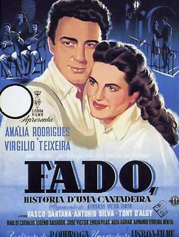 Fado, História d'uma Cantadeira (1947)