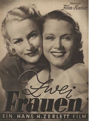 Две женщины (1938)