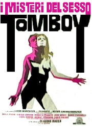 Томбой, тайны секса (1977)