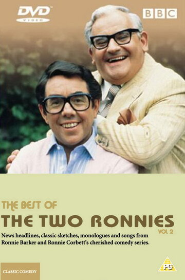 The Best of the Two Ronnies (2001)