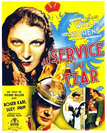 На службе у царя (1936)