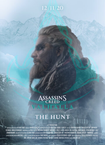 Assassins Creed Valhalla - The Hunt (2020)