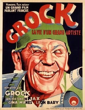 Грок (1931)