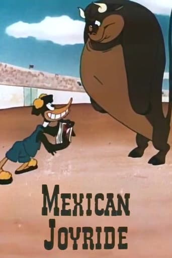 Мексиканское путешествие (1947)