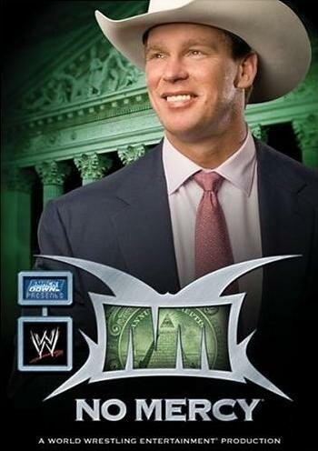 WWE Без пощады (2004)