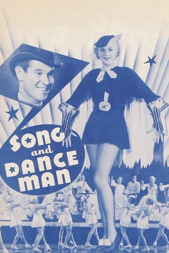 Song and Dance Man (1936)