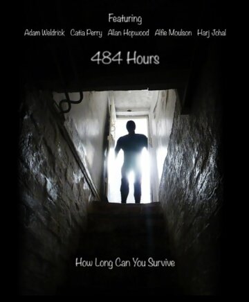484 Hours (2014)