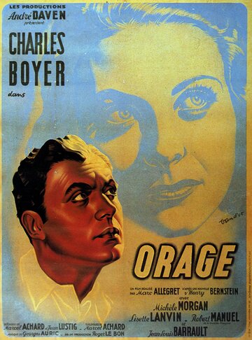 Буря (1938)