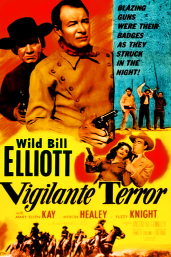 Vigilante Terror (1953)
