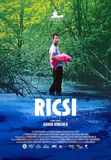 Ricsi (2014)