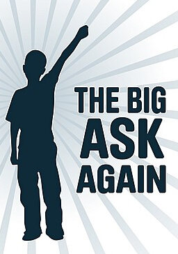 The Big Ask Again: Dance for the Climate (2009)