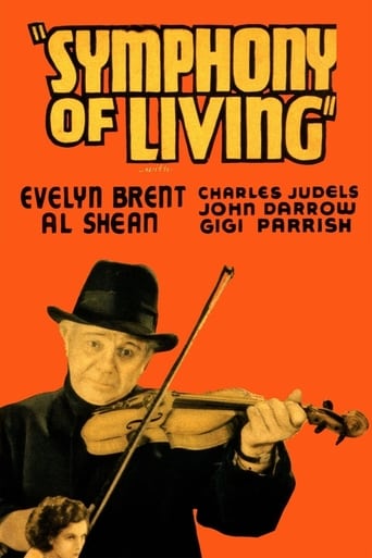 Symphony of Living (1935)