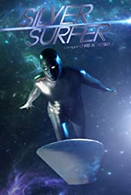 Silver Surfer (2020)