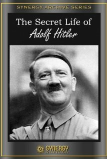 Тайная жизнь Адольфа Гитлера (1958)