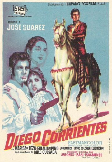 Diego Corrientes (1959)