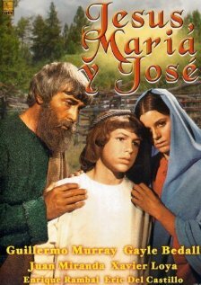Иисус, Мария и Иосиф (1972)