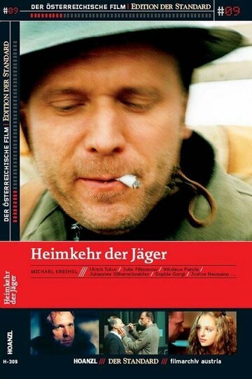 Heimkehr der Jäger (2000)