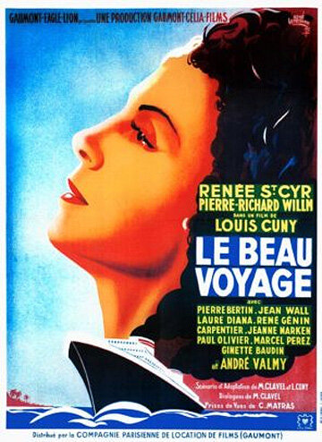 Прекрасное путешествие (1947)