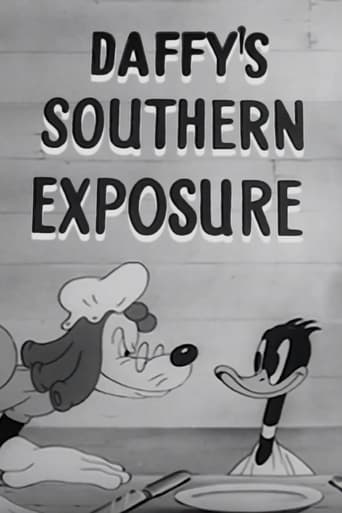 Daffy's Southern Exposure (1942)