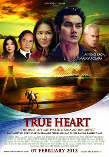 True Heart (2013)