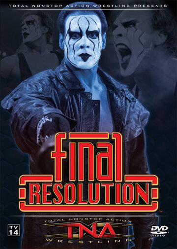 TNA Последнее решение (2006)