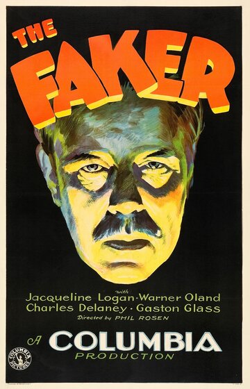 The Faker (1929)