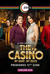 The Casino (2020)