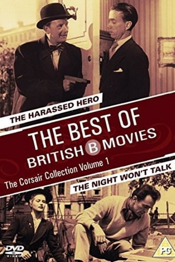 The Harassed Hero (1954)