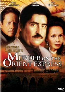 Убийство в Восточном экспрессе (2001)