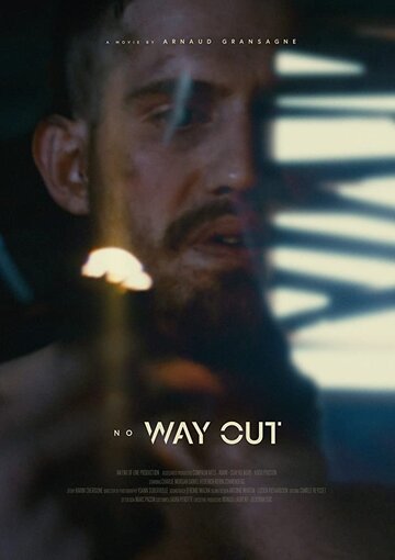 No way out (2018)