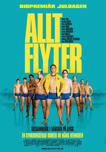 Allt flyter (2008)