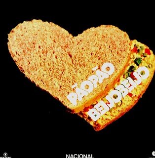 Хлеб хлеб, поцелуй поцелуй (1983)