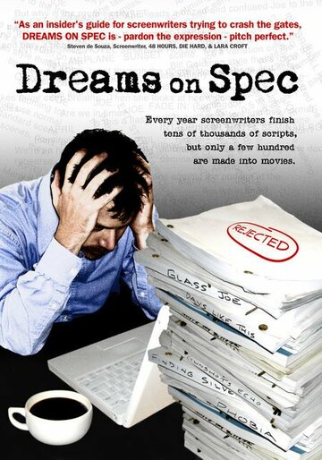 Dreams on Spec (2007)
