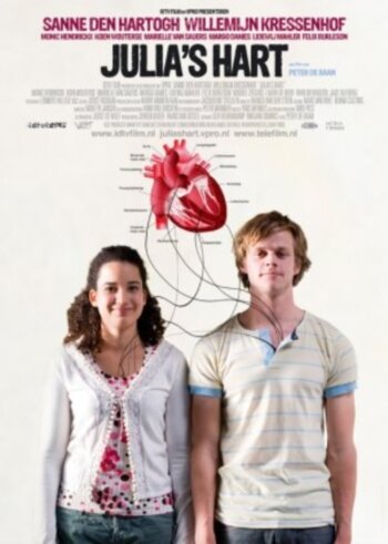 Сердце Джулии (2009)
