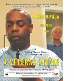 A Veteran Affair (2009)