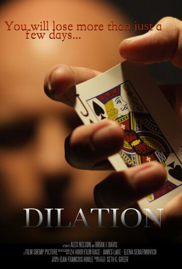 Dilation (2013)