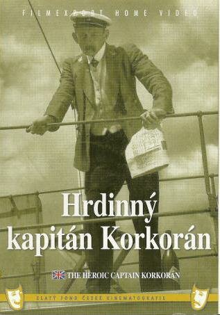 Героический капитан Коркоран (1934)
