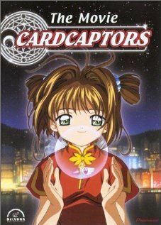 Cardcaptors: The Movie (2000)