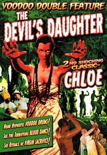 The Devil's Daughter (1939)