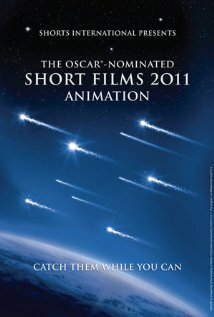 The Oscar Nominated Short Films: Animation (2011)